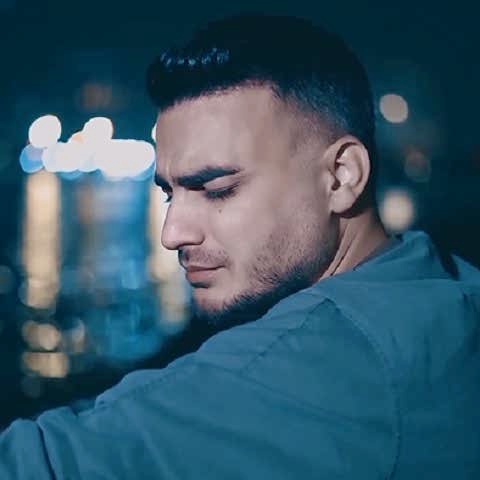 دانلود آهنگ کامران مولایی پاشو بریم خیلی قشنگه شب دریا